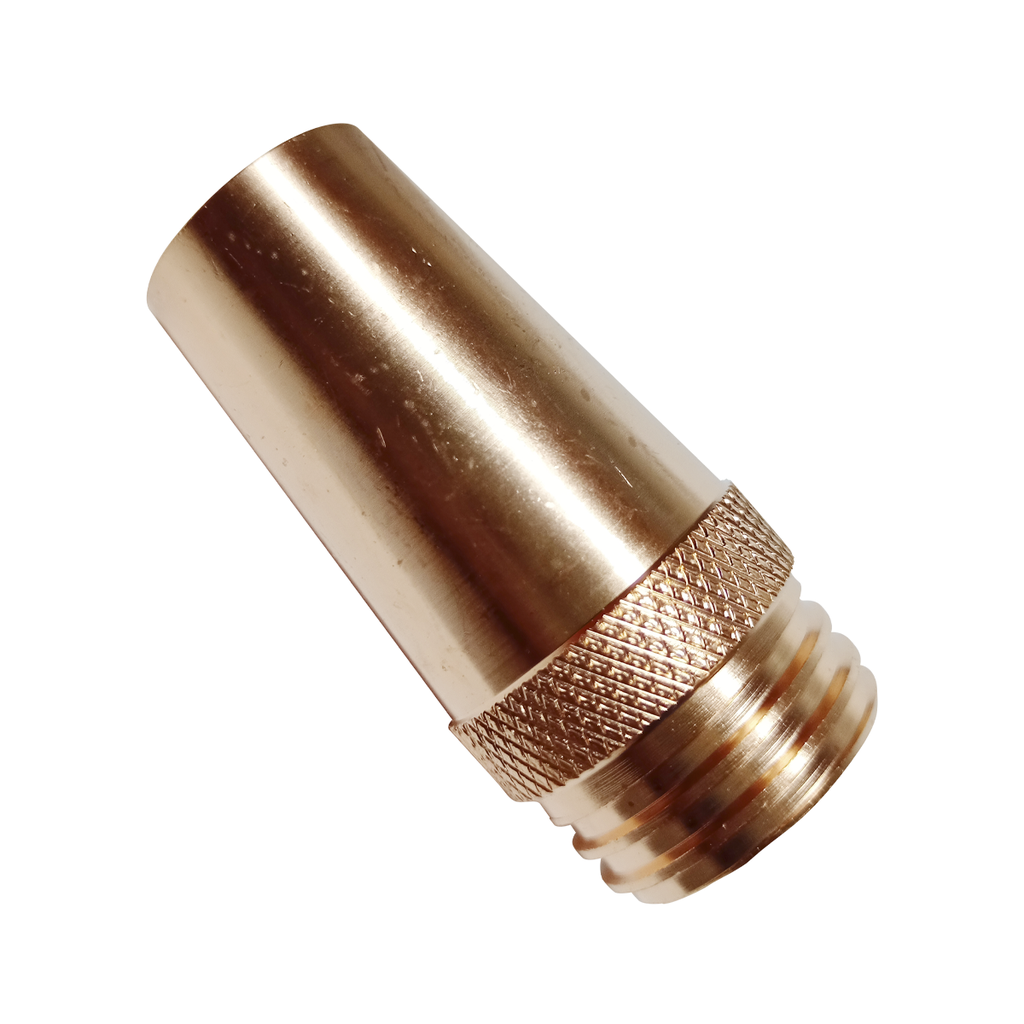 TOBERA 5/8 25CT TIPO TWECO