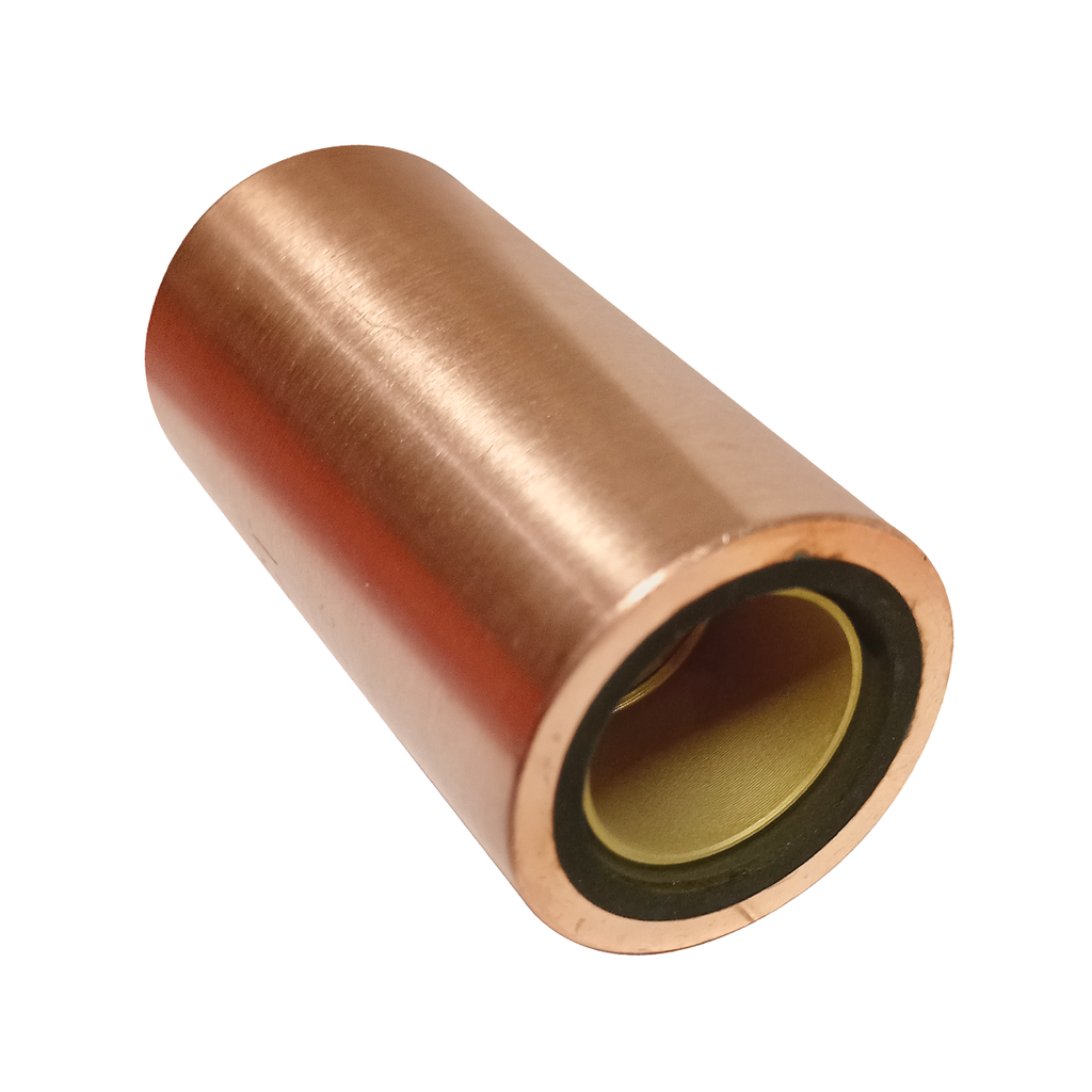 BOQUILLA AISLADA 35CT