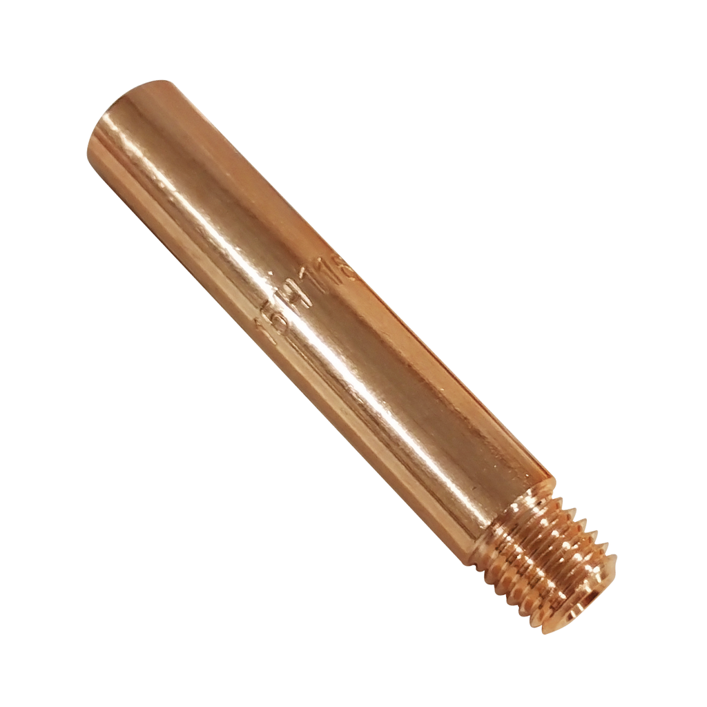 PUNTA DE CONTACTO 1/16" SERIE 15H TIPO TWECO