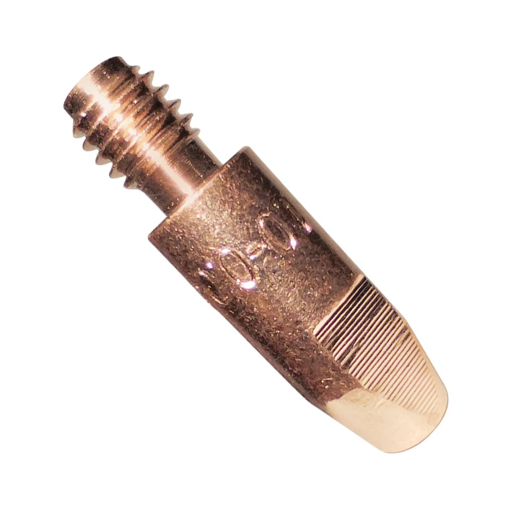 PUNTA CONTACTO TIPO BINZEL .035 250A ROSCA M6