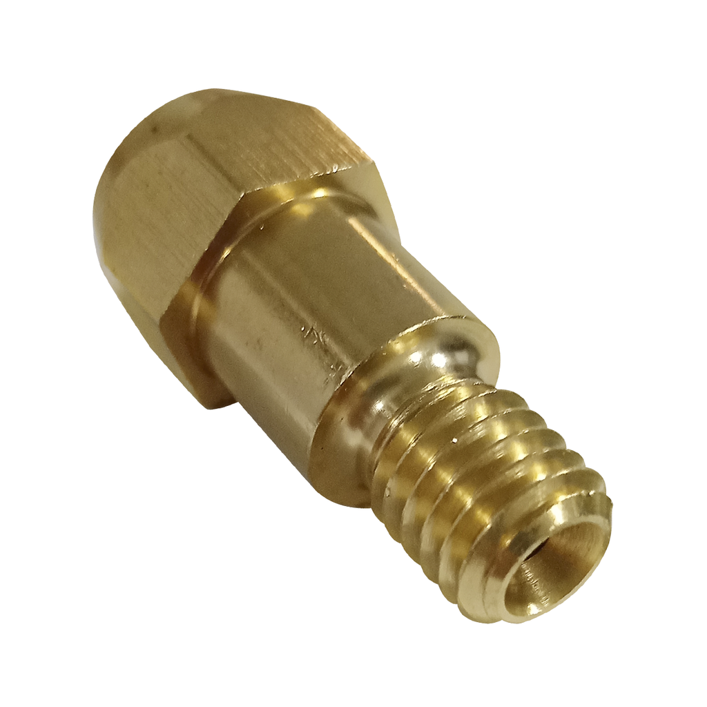 [BIG142-0005] PORTA PUNTAS BINZEL M6 SPRAY MB36