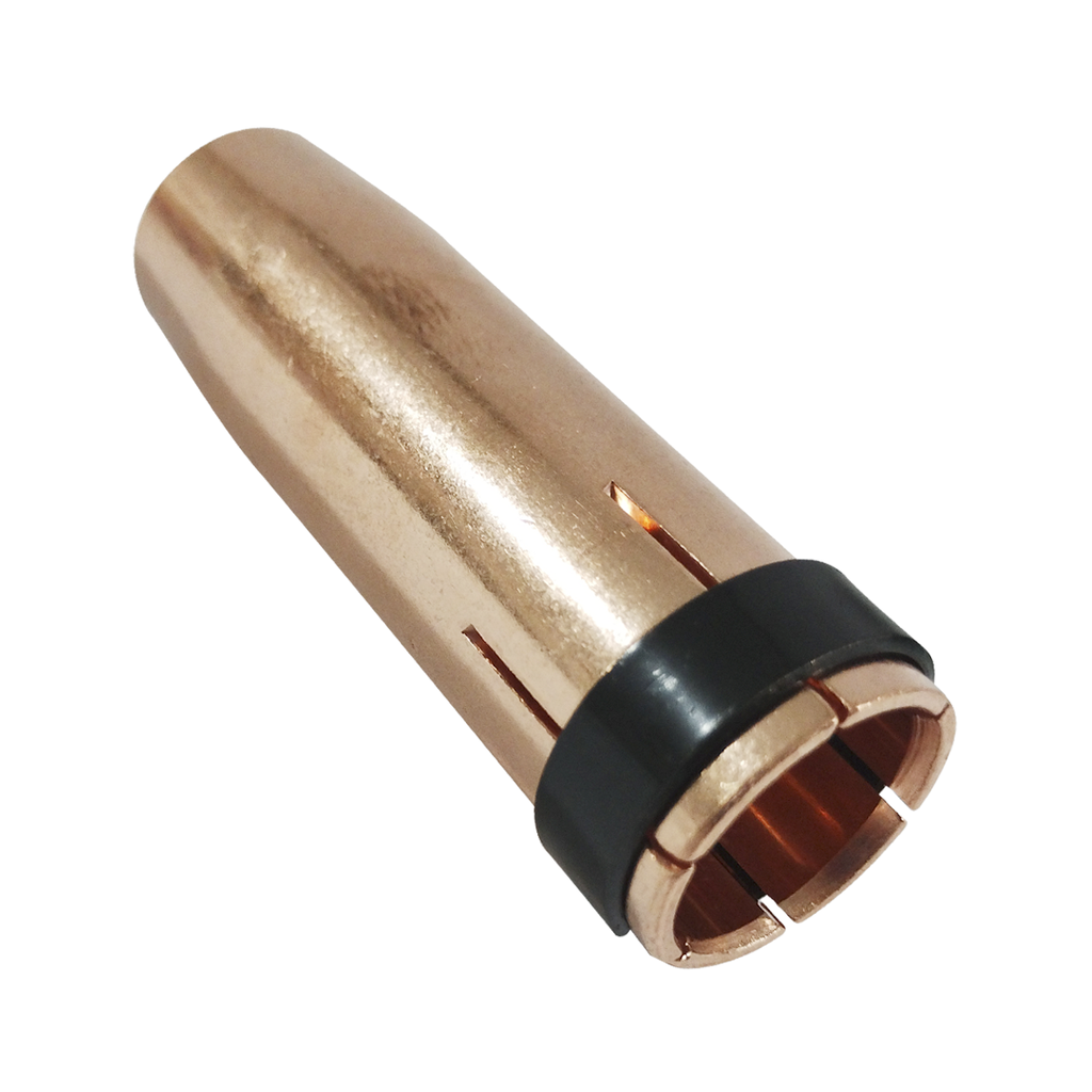 TOBERA 5/8" CONICA P/ANTORCHA MB501D BINZEL