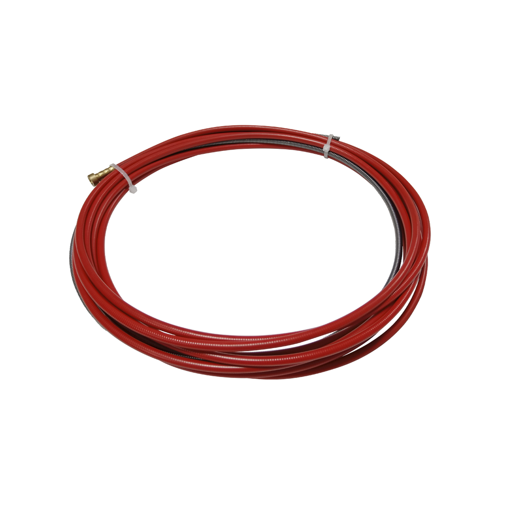 LINER DE 0.035" - 0.045" 5MTS P/ALFA 1-2-3 DE BINZEL