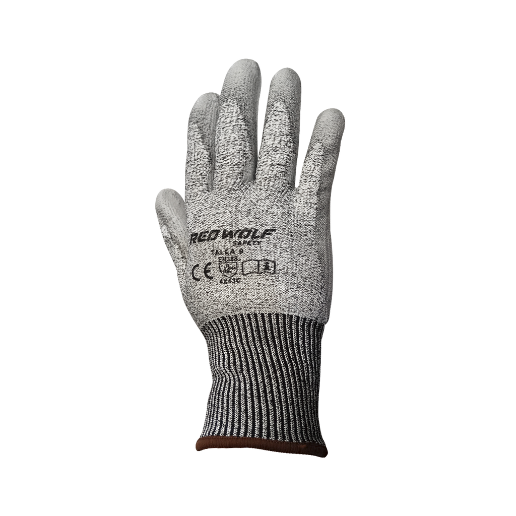 GUANTE ANTICORTE NIVEL 5 #9