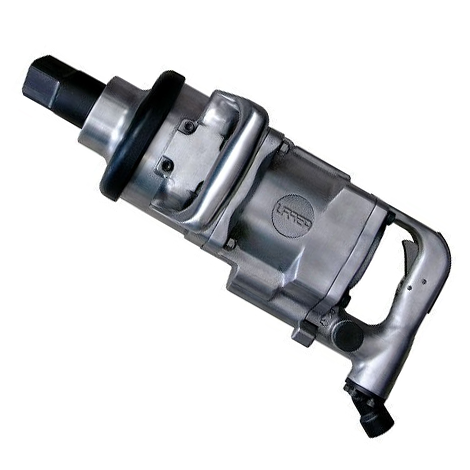 PISTOLA DE IMPACTO NEU CUADRO 1" 1/2" SISTEMA TWIN HAMMER PZ