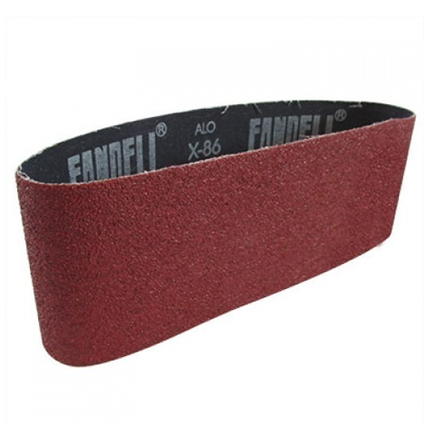 BANDA 101MM X .610MTS X-86 GRADO 100