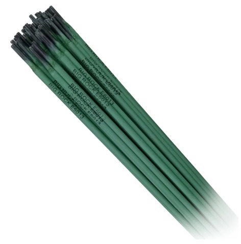 SOLDADURA ELECTRODO 6013 DE 5/32" RUTILICO