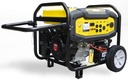 GENERADOR A GASOLINA 8500W 15HP 110/220V E/ELEC.; KERHER
