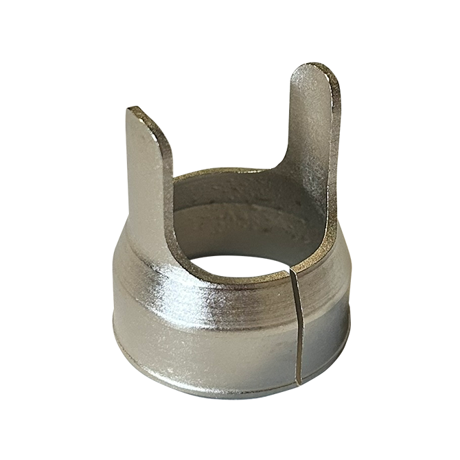 ESCUDO/CORONA 120AMPS. ANTORCHA PT-100