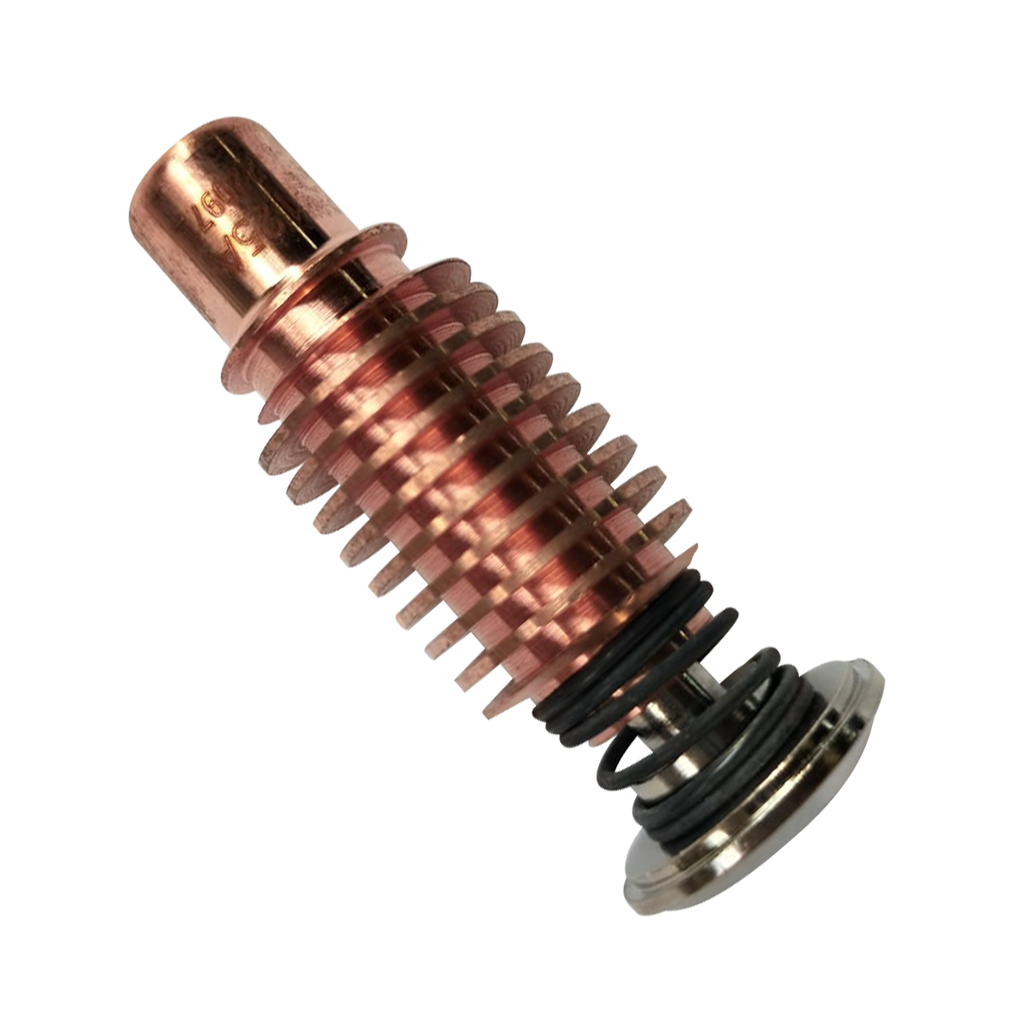 ELECTRODO 30 A 125 AMPERES ANTORCHA DURAMAX