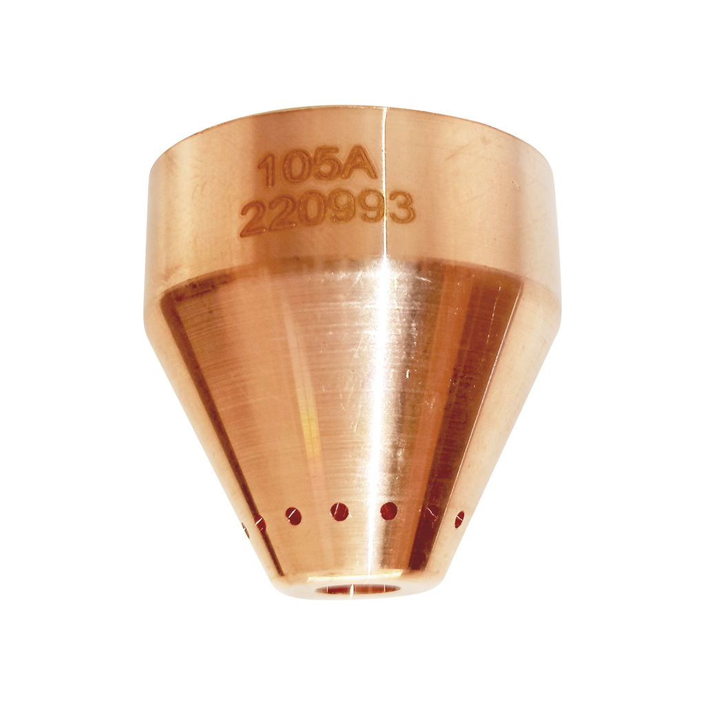 BOQUILLA 105AMPS. ANTORCHA DURAMAX RT