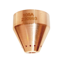 BOQUILLA 105AMPS. ANTORCHA DURAMAX RT