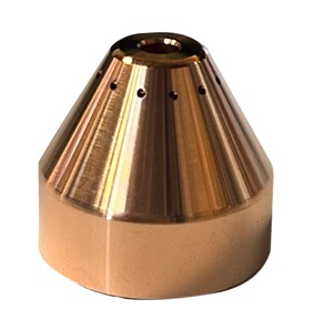 ESCUDO/CORONA 45-85AMPS. ANTORCHA DURAMAX LK/RT