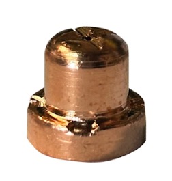 BOQUILLA 45AMPS. ANTORCHA PT-31/31-5 (AXT-P31-1302)