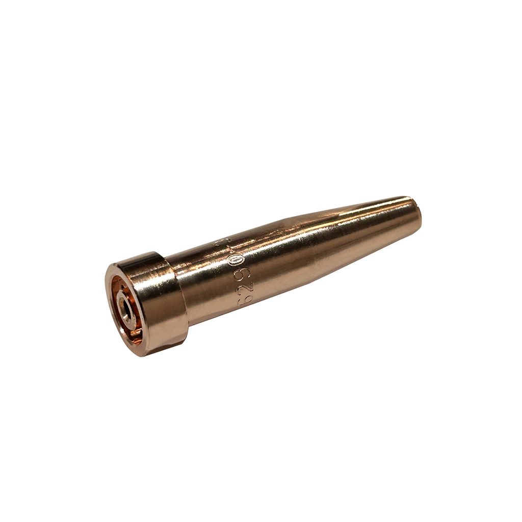 BOQUILLA TIPO HARRIS NO. 3 PARA GAS ACETILENO