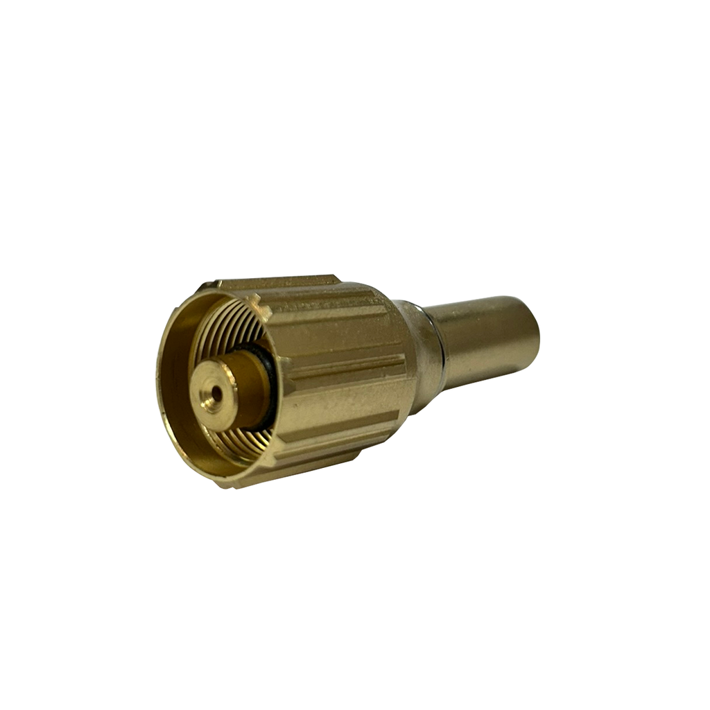 MEZCLADOR PARA BOQUILLA PARA SOLDAR TIPO HARRIS 23A90