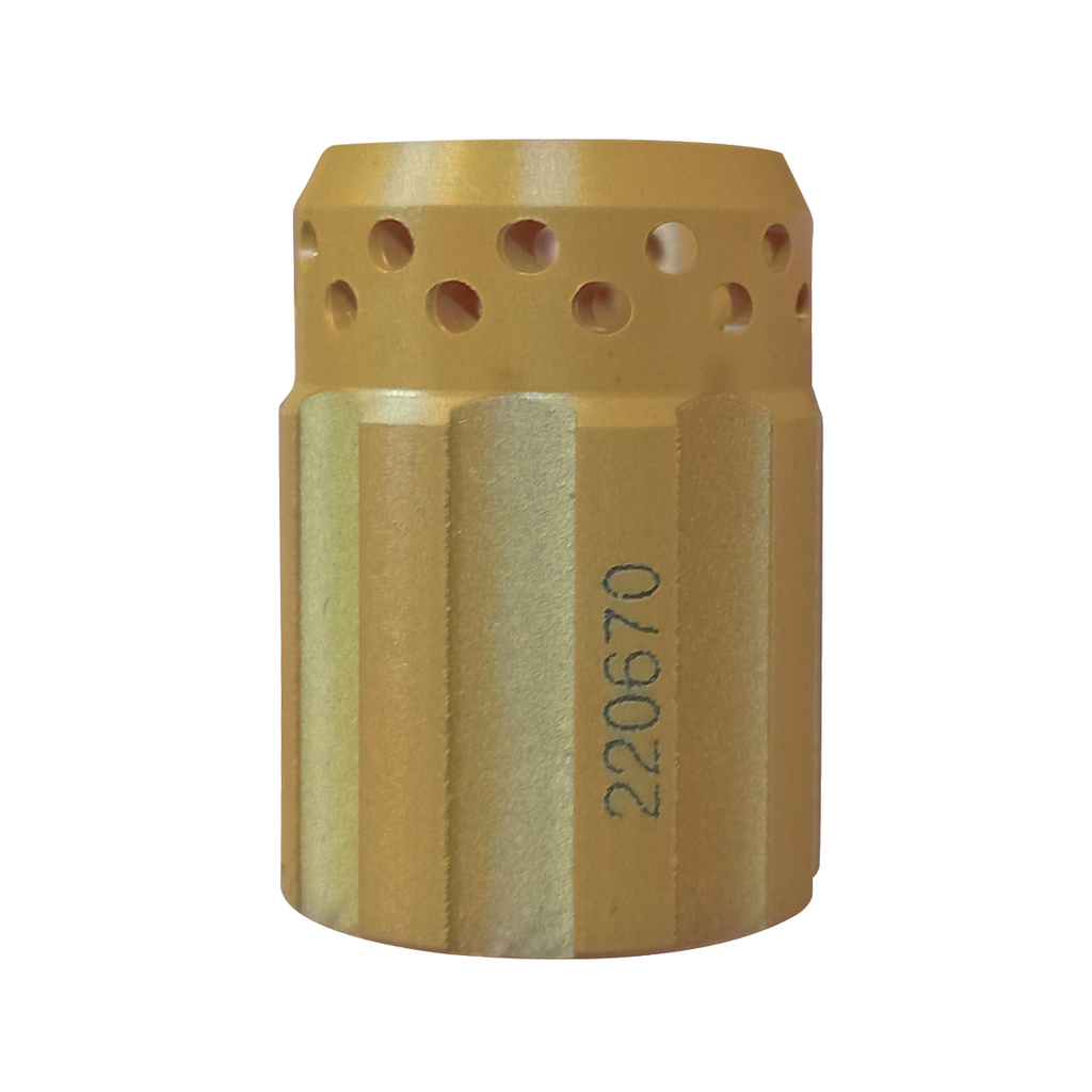 DIFUSOR 45A POWER MAX 45