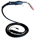 ANTORCHA MIG 500A TIPO TWECO 5M CONEXION TWECO