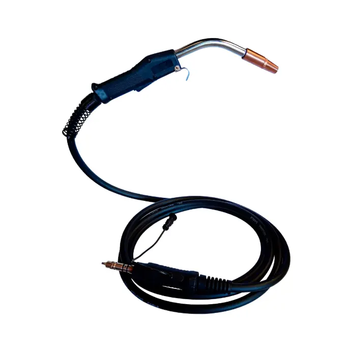 ANTORCHA MIG 500A TIPO TWECO 5M CONECCION MILLER