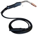 ANTORCHA MIG 500A TIPO TWECO 5M CONEXION EUROPEA