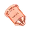 BOQUILLA 45A POWER MAX