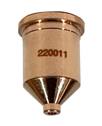 PROTECTOR BOQUILLA 100A ACOAXIAL