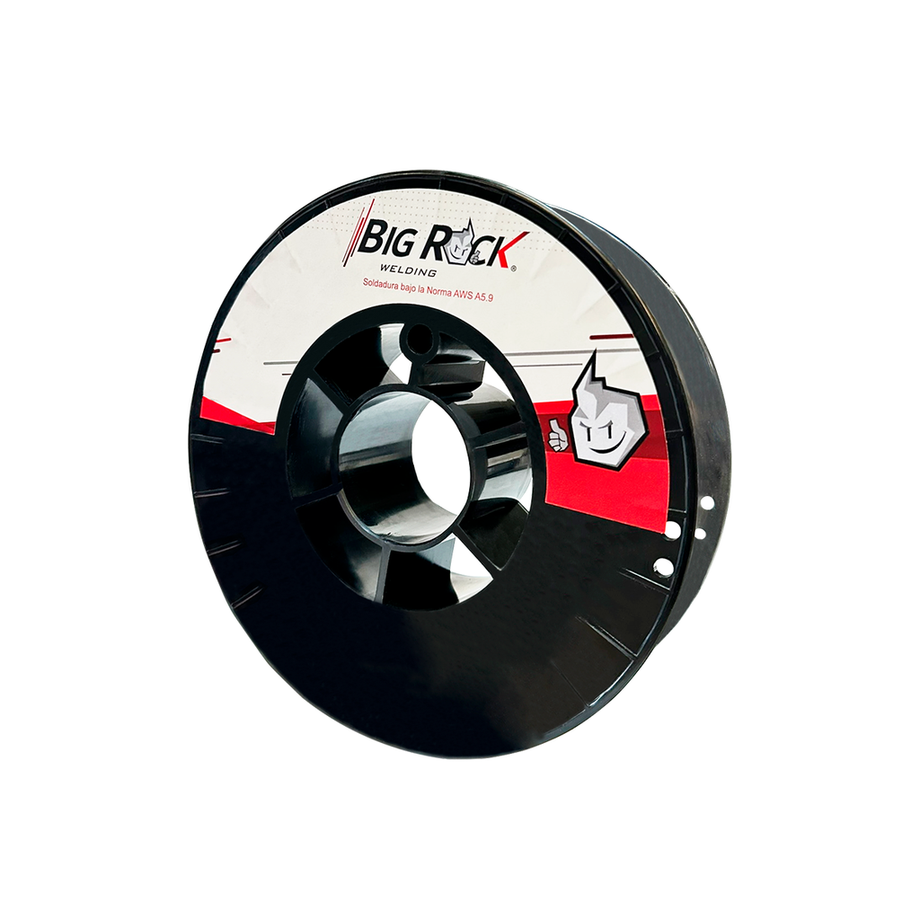 SOLDADURA TUBULAR 71T1 1/16