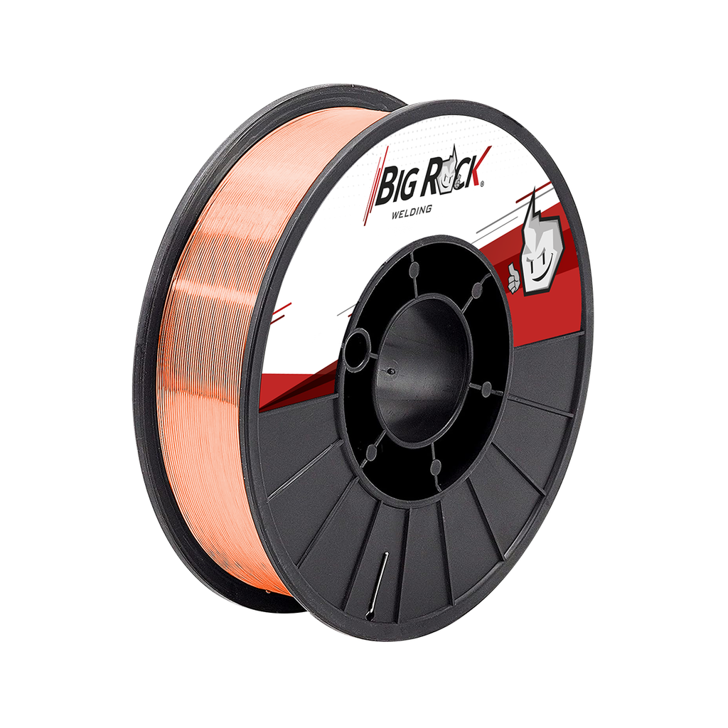 SOLDADURA MICROALAMBRE 70S6 0.035