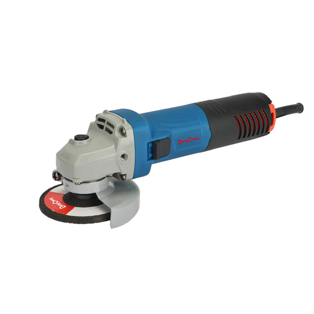 MINI ESMERILADORA ANGULAR 4-1/2 800W 11800RPM