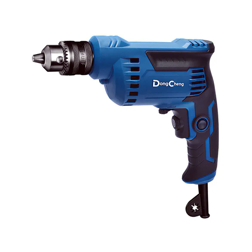 [DOCDJZ05-10B] TALADRO 3/8 600W 0-3000RPM