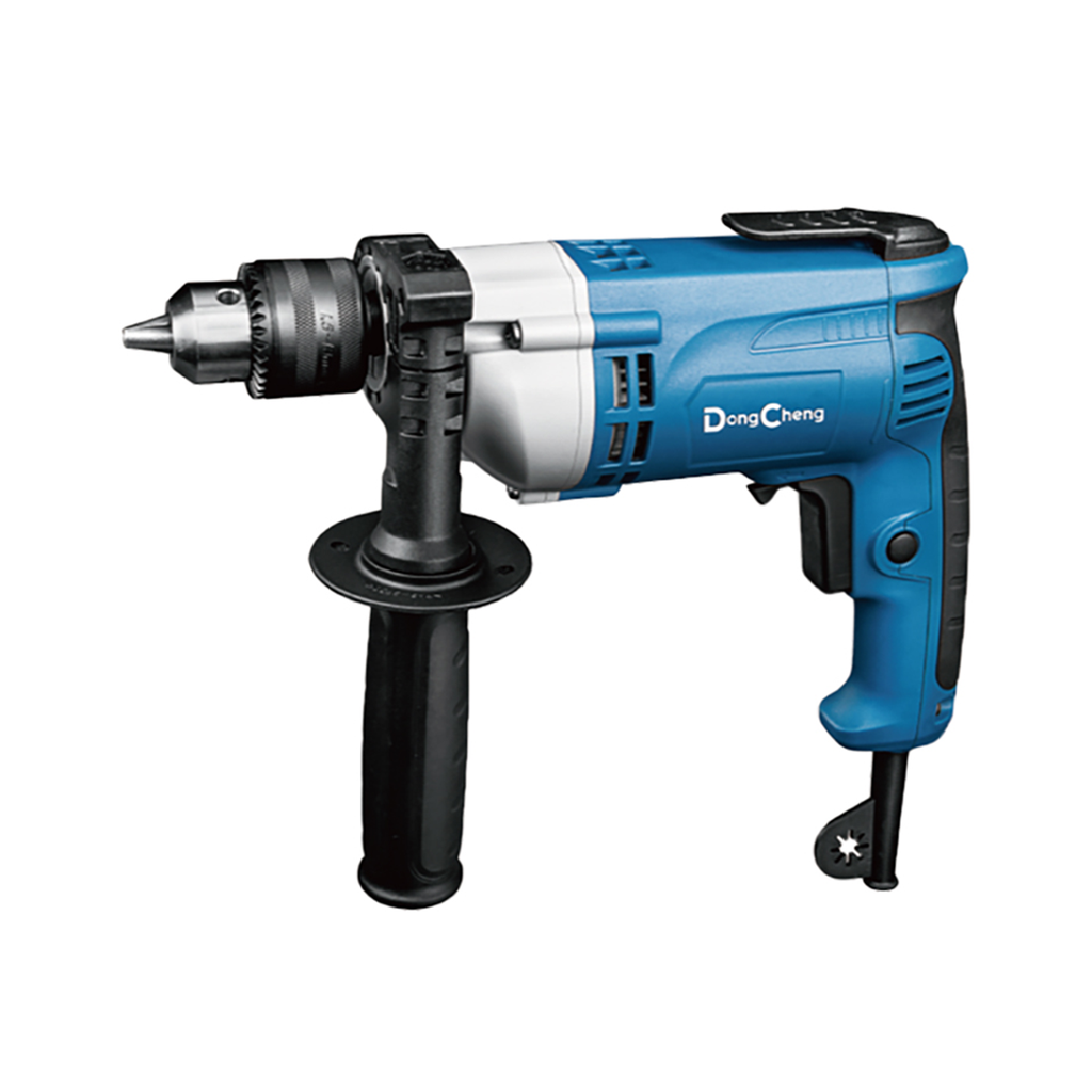 TALADRO 1/2 710W 0-900RPM