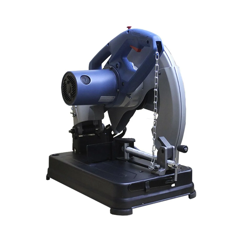 CORTADORA METALES 14 2200W 3800RPM
