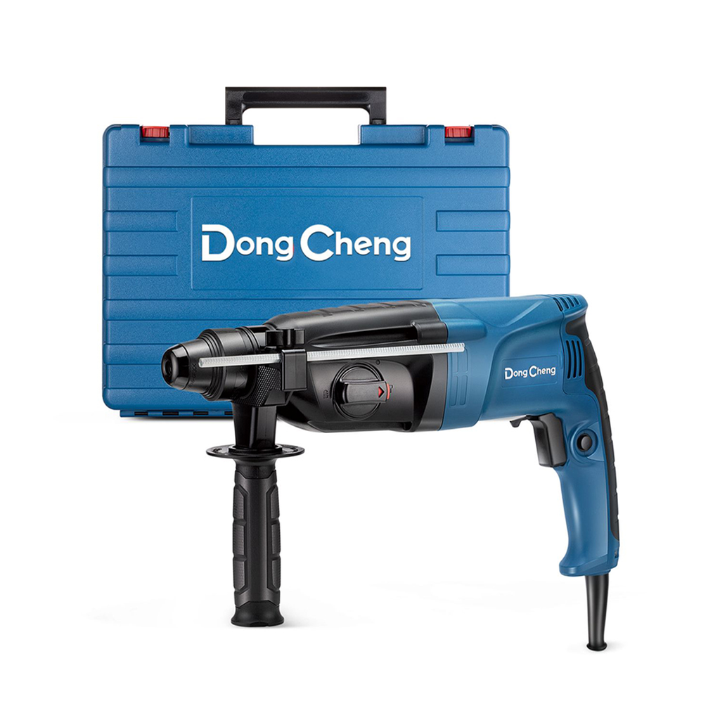 ROTOMARTILLO SDS PLUS 1 800W 1200RPM 4000IPM