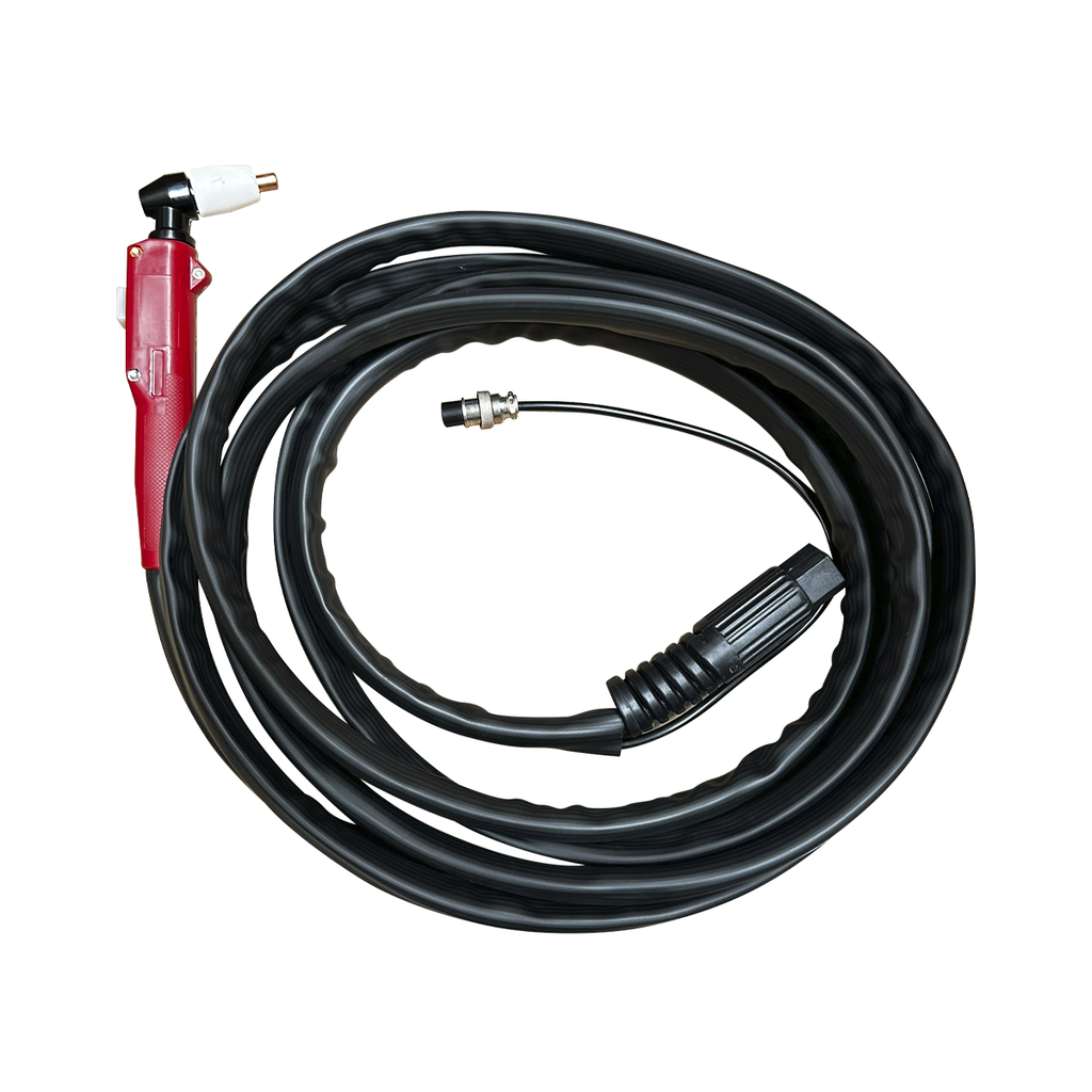 ANTORCHA DE CORTE POR PLASMA PT31 5M
