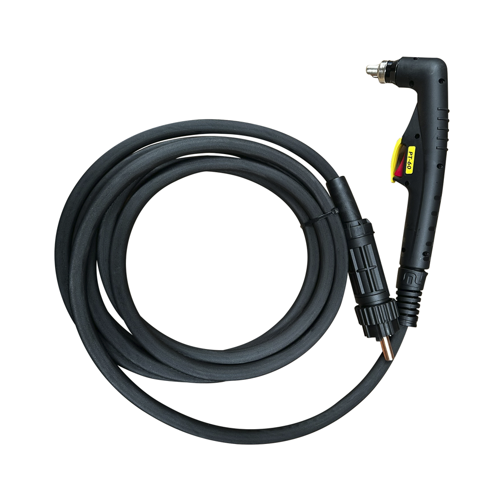 ANTORCHA DE CORTE POR PLASMA PT60 (TRAFIMET) 5M CON ADAPTADOR CENTRAL