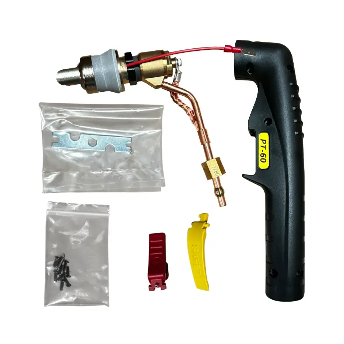 CUERPO PARA ANTORCHA PT60