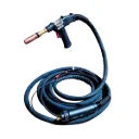 ANTOCHA PUSH PULL 400A TIPO BINZEL 8M CONECTOR
