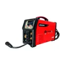SOLDADORA INVERSOR 200A 110/220V MIG/ELECTRODO/LIFT TIG