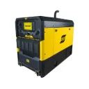 MOTOSOLDADORA 270A A GASOLINA MIG/STICK/TIG MOTOR KOHLER 23.5HP RUFFIAN 270G
