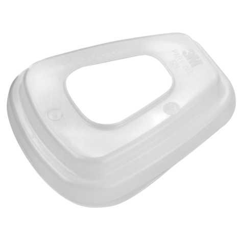 [3M-501] RETENEDOR DE PLASTICO PARA PREFILTRO MCA 3M (T6 5N11-5P71)