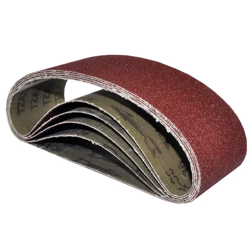 [AUS1060] BANDA DE LIJA 3" X 21" G. OA-36