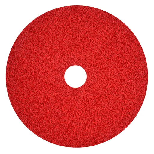 [AUS1633] DISCO DE LIJA DE 4-1/2" X 7/8" G. CER-80 
