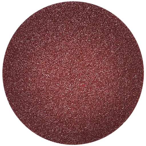 [AUS1647] DISCO DE LIJA 5" GRANO 80 REPALDO TELA ADHESIVO
