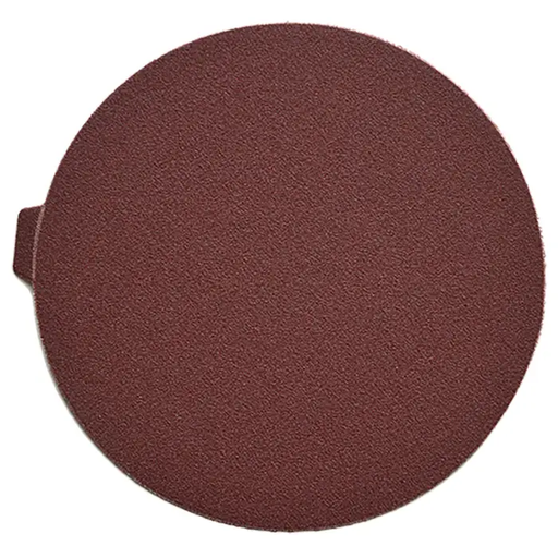 [AUS1661] DISCO DE LIJA 5" TDAX-150 RESPALDO DE TELA