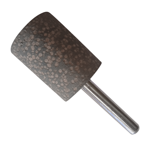 [AUS2311] PUNTA MONTADA T-MY 1" X 1-1/4" X 1/4" LIGA HULE SP +-G°800