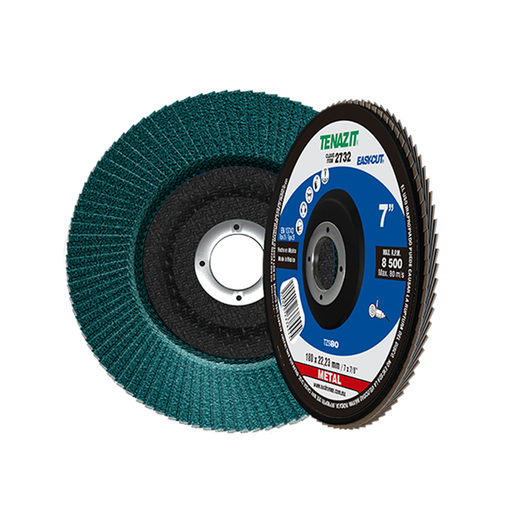 [AUS2732] DISCO LAMINADO 7 X 7/8 T29 G80 EASYCUT