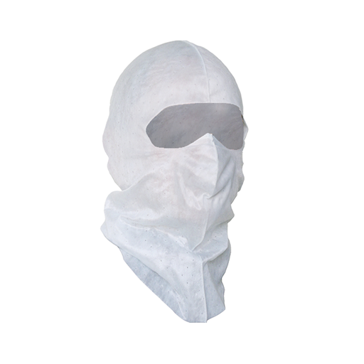 [AUS2813] CAPUCHA NYLON PROTECTORA UNITALLA