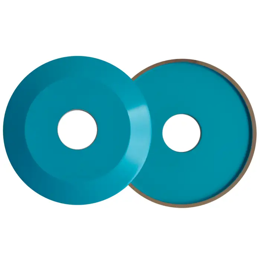 [AUS307] RUEDA DIAMANTE A2 5X3/81-1/4 TIPO 4 D230R75