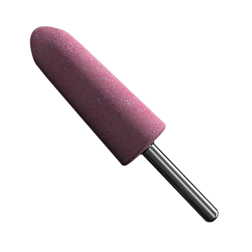 [AUS392] PUNTA MONTADA A-3 ROSA USO GRAL