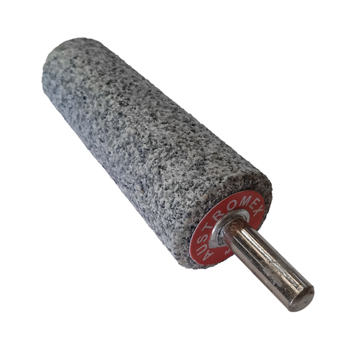 [AUS410] PUNTA MONTADA A-3 GRIS 1X2 3/4X1/4 70A36